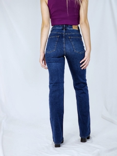 JEANS GRECIA AZUL - comprar online