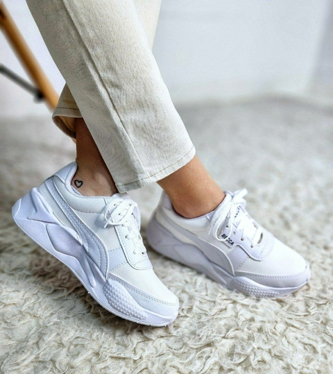 ZAPATILLAS NADIN BLANCO