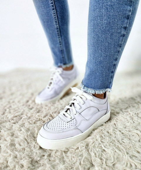 ZAPATILLAS 702051 BLANCO