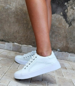 ZAPATILLAS 760 BLANCO - comprar online