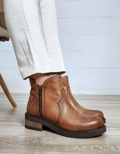 BOTAS 2276 SUELA - comprar online