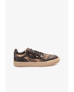 ZAPATILLAS LULI NEGRO - comprar online