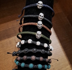 Pulsera HOMBRE hilo