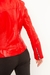 CHAQUETA TURNA ROJA - comprar online