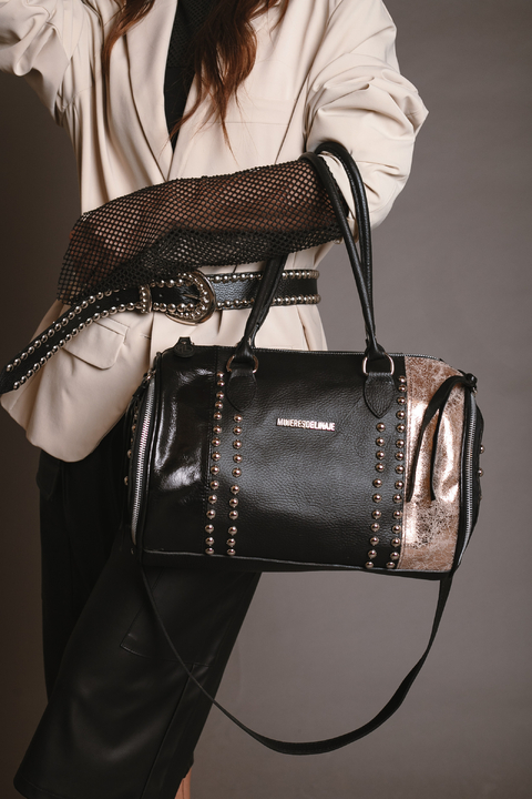 CHICAGO cuero Comprar en CARTERAS MUJERES DE LINAJE
