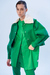 Chaqueta OPTIMISMO VERDE - comprar online