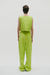 Pant VIBRA LIME - buy online