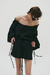 Dress BELLA BLACK - buy online
