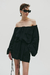 Dress BELLA BLACK on internet