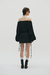 Dress BELLA BLACK - online store