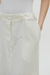 Linen skirt IDENTIDAD NATURAL