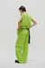 Pants REGOCIJO LIME