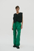 Parachute pant GOZO GREEN