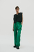 Parachute pant GOZO GREEN on internet