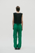 Parachute pant GOZO GREEN - online store