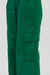 Image of Parachute pant GOZO GREEN