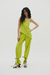 Pants CIRCLE LIME - buy online