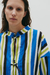 Image of Shirt NUDO STRIPES