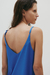 DRESS POSITIVO BLUE - buy online