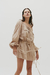 Dress BELLA CAMEL - buy online