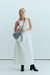 Image of Dress POSITIVO WHITE