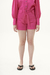 Short CINDY FUCSIA - comprar online