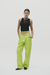 Pant VIBRA LIME