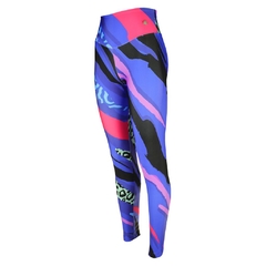 LEGGING CINTURA POWER BELT