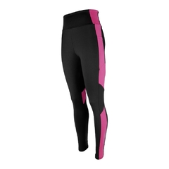 LEGGING CON RECORTES CONTRACOLOR