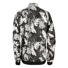 CAMPERA ESTAMPADA - comprar online