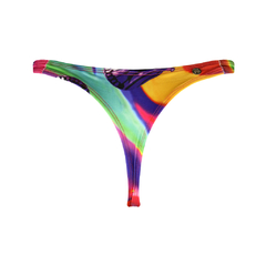 MICRO BIKINI COLALESS - comprar online