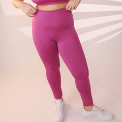 LEGGING CINTURA POWER BELT®