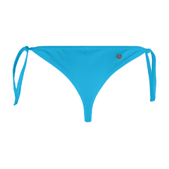 MICRO BIKINI COLALESS CON TIRAS - comprar online