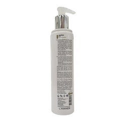 Leave-in Argan & Baobab Argânia Cabelos Secos ou Ressecados Vegano LARREE 250ml - comprar online