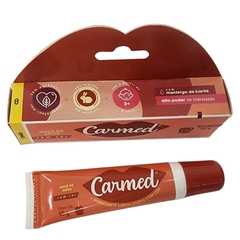 Hidratante Labial Com Cor Maçã do Amor Carmed Cimed 10g