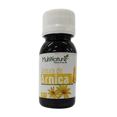 Tintura de Arnica MultiNature 30ml