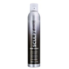 Spray Fixador de Cabelo Extra Forte Sculpt Fix LARREE 400ml