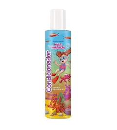 Condicionador Vegano Tutti Frutti Doce Infância Abelha Rainha 200ml