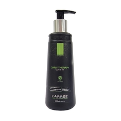Leave-in Curly Therapy Vegano LARREE 250ml