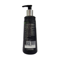Leave-in Curly Therapy Vegano LARREE 250ml - comprar online