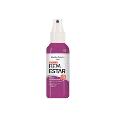 Spray Higienizador Multifuncional Bem Estar Abelha Rainha 120ml