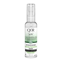 Shot de Alta Definição Tratamento Instantâneo Vegano Curlystyling QÉR Griffus 60ml