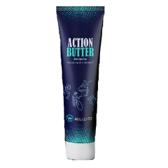 Protetor de Pele Ciclismo Antiatrito Action Butter Tahoma 60g / 2,11 oz