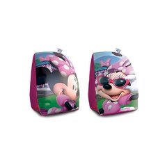 Boia De Braço Inflável Disney Junior Minnie 25x15 Etitoys