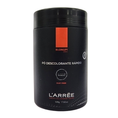 Pó Descolorante Rápido Blonup! LARREE 500g