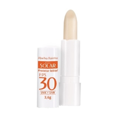 Protetor Labial FPS 30 Rainha Solar Abelha Rainha 3,6g