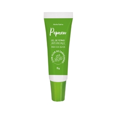 Gel de Pepino Anti-Inchaço Para Área dos Olhos Pepnew Abelha Rainha 15g