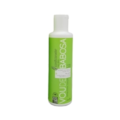 Condicionador Vegano Vou De Babosa Griffus 220ml