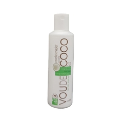 Condicionador Vegano Vou De Coco Griffus 220ml