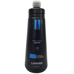 Shampoo HydraSoft Intensive Restore LARREE 1L